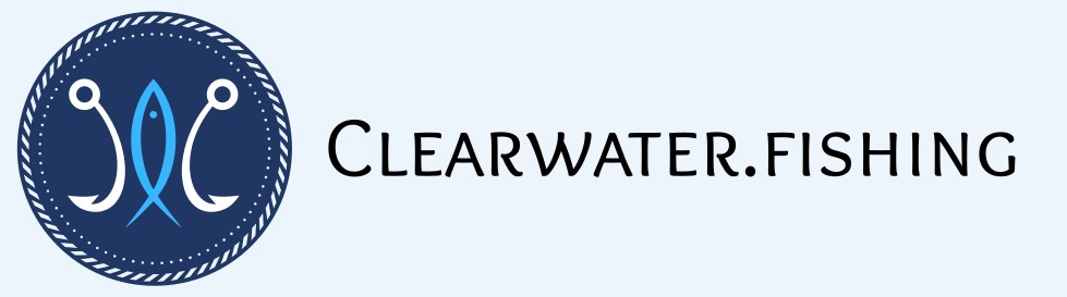 Clearwater.Fishing Logo