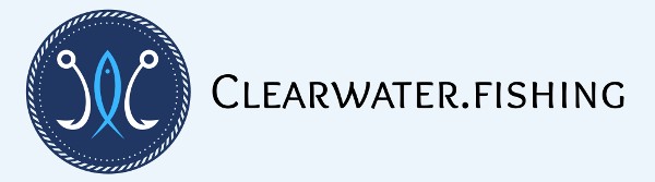 Clearwater.Fishing Logo